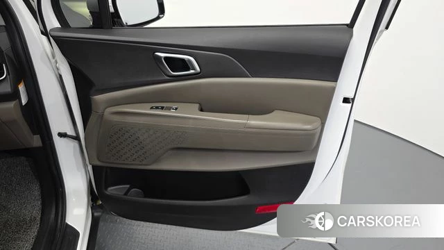 Kia The New Carnival 4th Generation id 5033256 из Кореи 16
