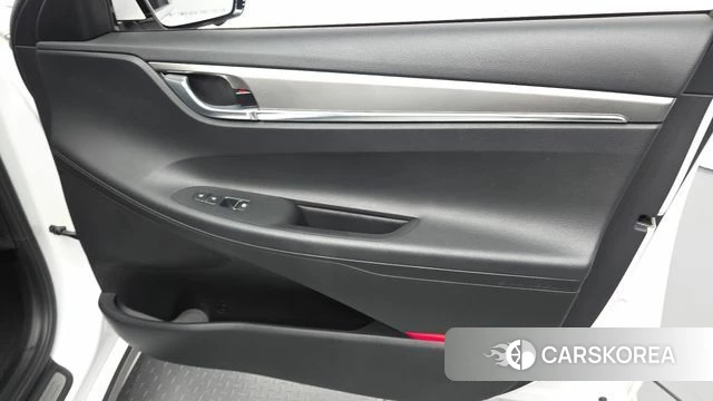 Hyundai The New Grandeur IG id 5027581 из Кореи 16