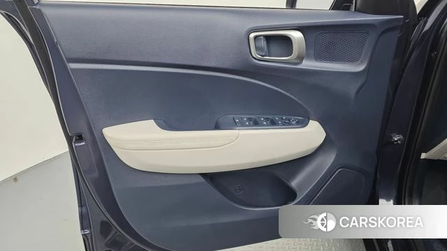 Hyundai Venue id 4990156 из Кореи 16