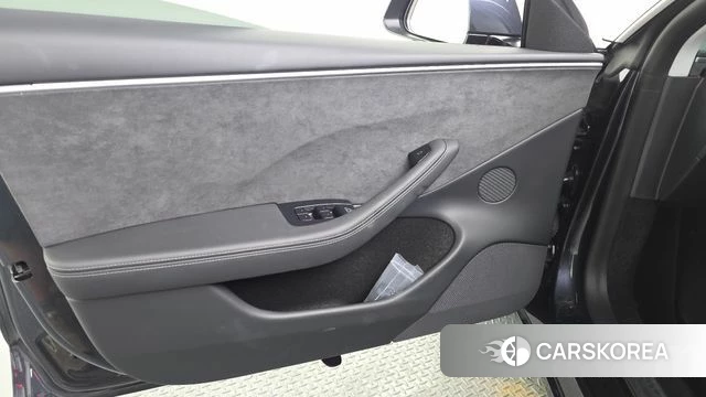 Tesla Model 3 id 4674600 из Кореи 16