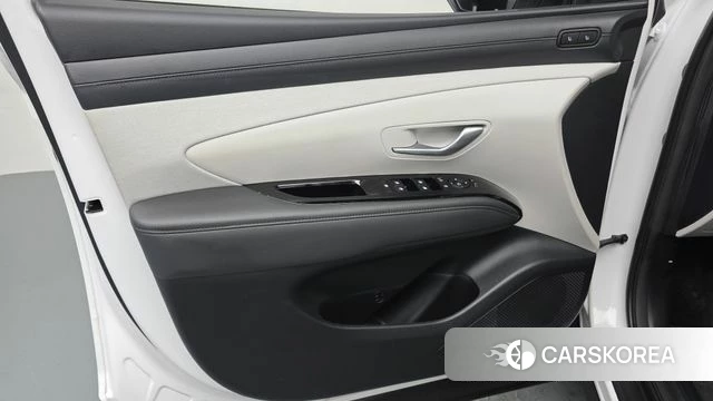 Hyundai The New Tucson (NX4) id 4995986 из Кореи 16