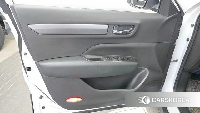Renault Korea (Samsung) QM6 id 5013709 из Кореи 16