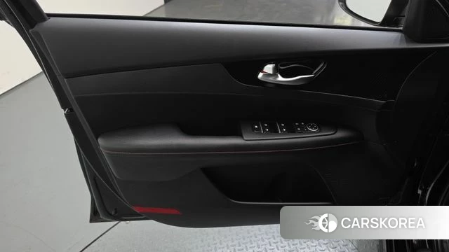 Kia The New K3 2nd generation id 4985559 из Кореи 16