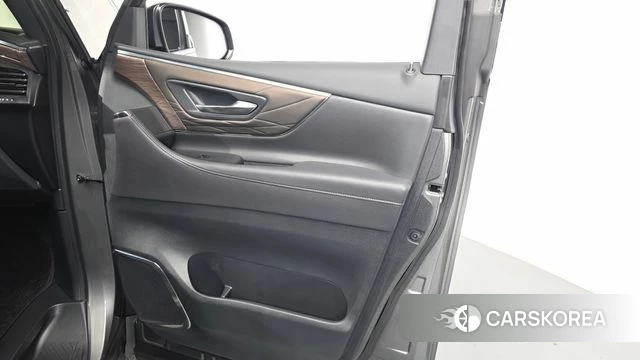 Toyota Alphard 4th Generation id 5038935 из Кореи 16