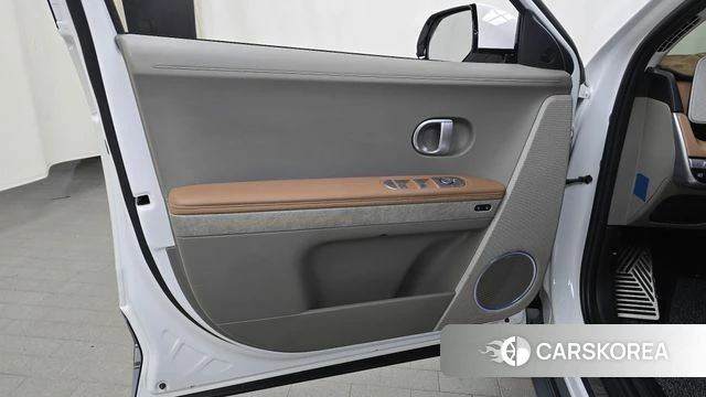 Hyundai Ionic 5 id 4981541 из Кореи 16