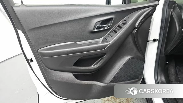 Chevrolet (GM Daewoo) The New Trax id 4997999 из Кореи 16