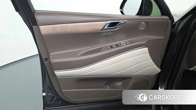 Genesis GV80 id 5017336 из Кореи 16