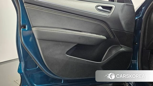 Renault Korea (Samsung) Arcana id 5045967 из Кореи 16