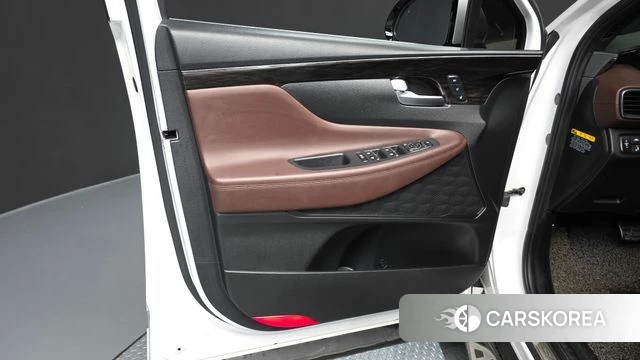 Hyundai Santa Fe TM id 5041790 из Кореи 16
