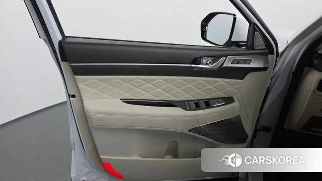 Hyundai Palisade id 4759319 из Кореи 16