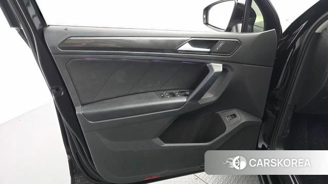 Volkswagen Tiguan second Generation id 5023309 из Кореи 16