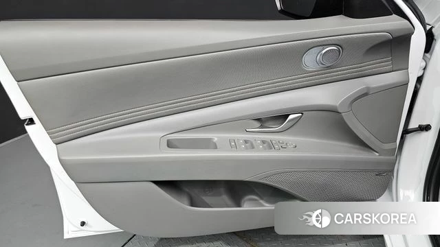 Hyundai The New Avante (CN7) id 4935010 из Кореи 16