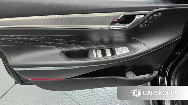 Hyundai The New Grandeur IG id 4707205 из Кореи 16