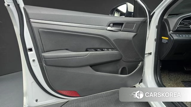 Hyundai The New Avante AD id 5028997 из Кореи 16