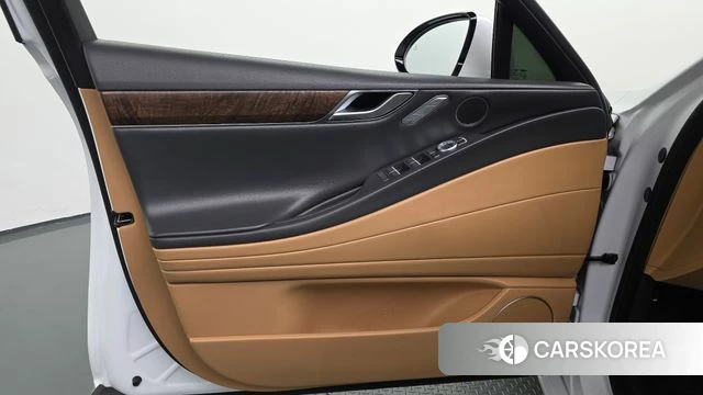 Genesis G80 (RG3) id 4966123 из Кореи 16