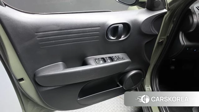 Hyundai Casper id 5040131 из Кореи 16