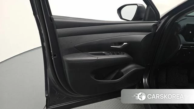 Hyundai The New Tucson (NX4) id 4767381 из Кореи 16