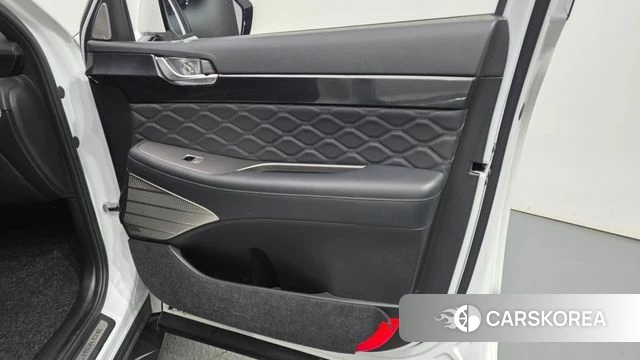 Hyundai Palisade id 4992761 из Кореи 16