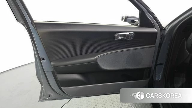 Hyundai Ionic 6 id 5027053 из Кореи 16