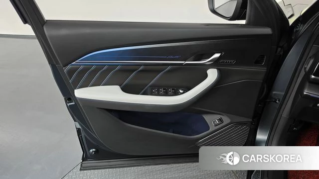 Renault Korea (Samsung) Filant id 4927874 из Кореи 16