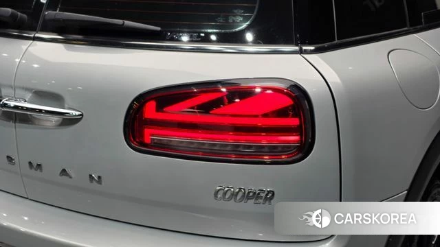 Mini Cooper Clubman id 5018063 из Кореи 16