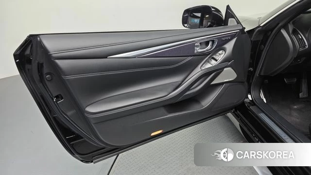 Infiniti Q60 (CV37) id 4960412 из Кореи 16