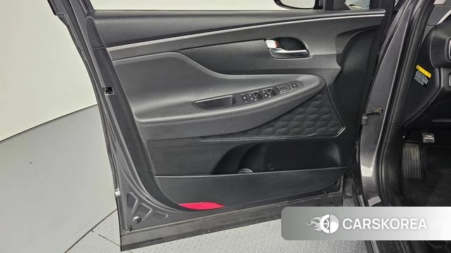 Hyundai Santa Fe TM id 4837165 из Кореи 16