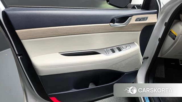 Hyundai Palisade id 5029106 из Кореи 16