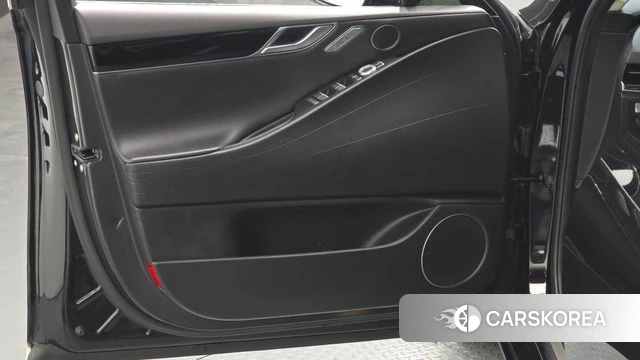 Genesis G80 (RG3) id 5053254 из Кореи 16