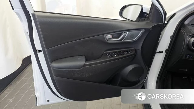 Hyundai Kona Electric id 4987520 из Кореи 16