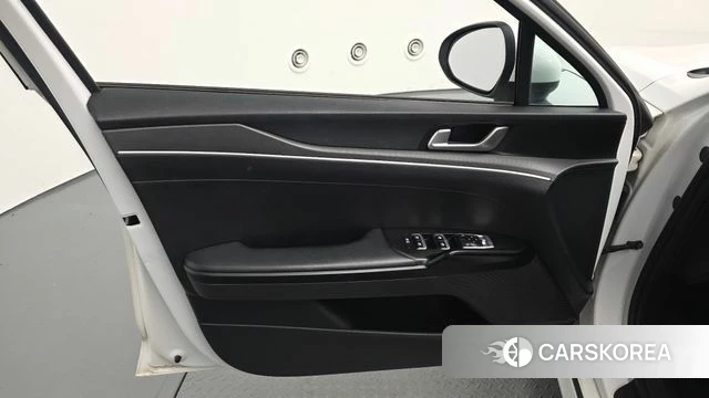 Kia K5 3rd generation id 4951341 из Кореи 16