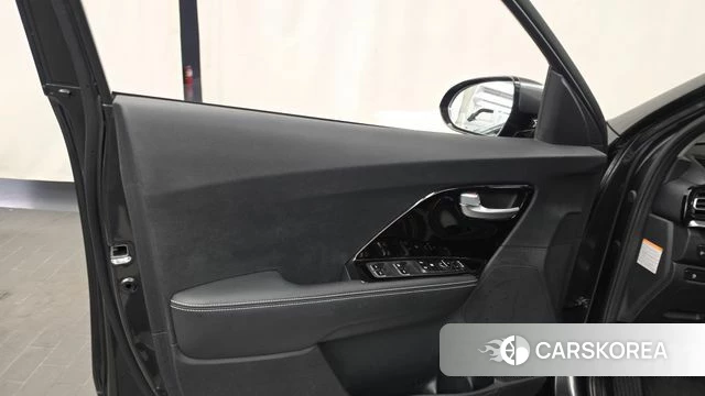 Kia Niro EV id 4976755 из Кореи 16