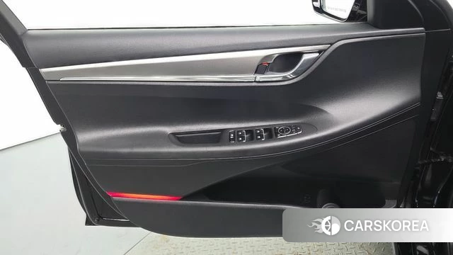 Hyundai The New Grandeur IG id 4780274 из Кореи 16