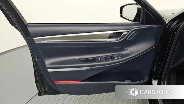 Hyundai The New Grandeur IG id 5022532 из Кореи 16