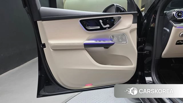 Mercedes-Benz GLC-Class X254 id 4934565 из Кореи 16