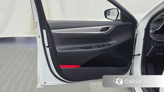 Hyundai The New Grandeur IG id 5047885 из Кореи 16