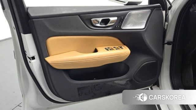 Volvo S60 3rd generation id 4986105 из Кореи 16
