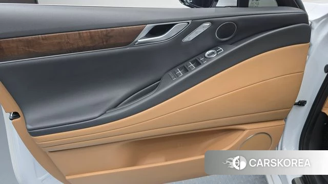 Genesis G80 (RG3) id 5023283 из Кореи 16