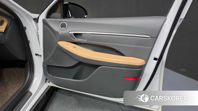 Hyundai Sonata (DN8) id 4541163 из Кореи 16