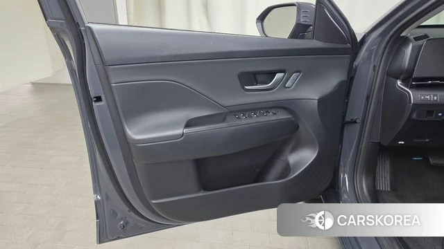 Hyundai Kona Electric (SX2) id 4898111 из Кореи 16