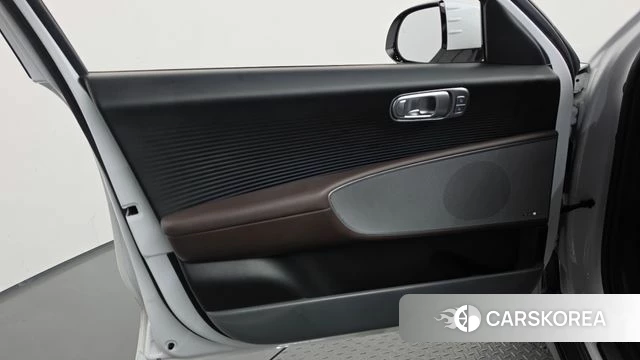 Hyundai Ionic 6 id 5021603 из Кореи 16