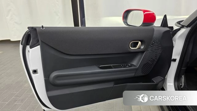 Mini Cooper S 4th Generation id 4729689 из Кореи 16