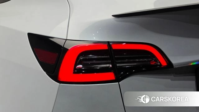 Tesla Model Y id 4986442 из Кореи 16