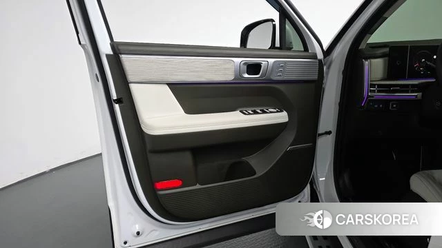 Hyundai Santa Fe (MX5) id 5011323 из Кореи 16