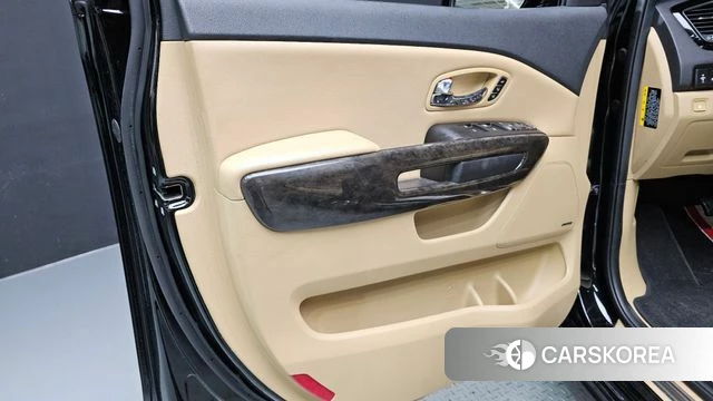 Kia The New Carnival id 4967522 из Кореи 16