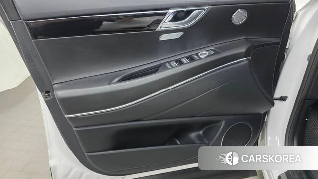 Genesis GV80 id 4991839 из Кореи 16