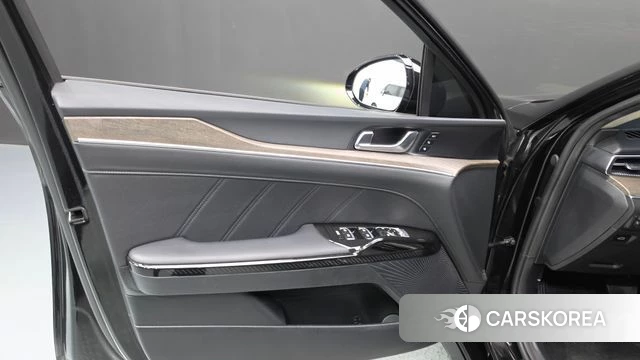 Kia K5 3rd generation id 4996215 из Кореи 16