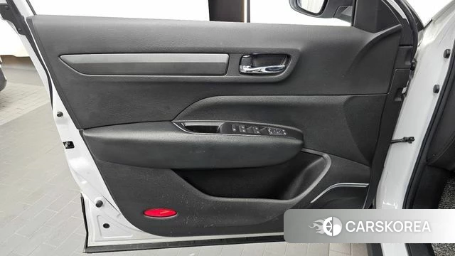 Renault Korea (Samsung) The New QM6 id 5040749 из Кореи 16