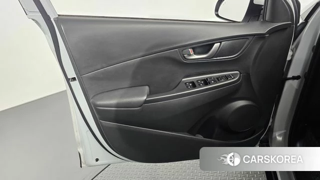 Hyundai Kona id 5028710 из Кореи 16