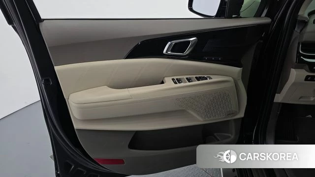 Kia The New Carnival 4th Generation id 4985306 из Кореи 16